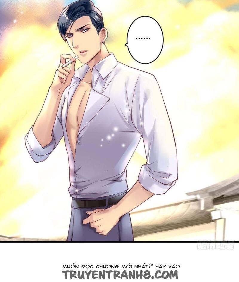 Khanh Như Tơ - Chapter 30