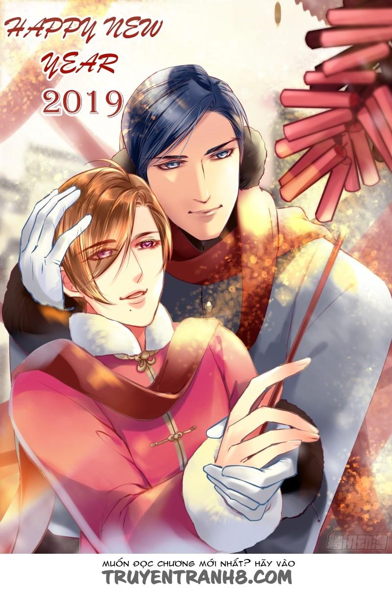 Khanh Như Tơ - Chapter 31