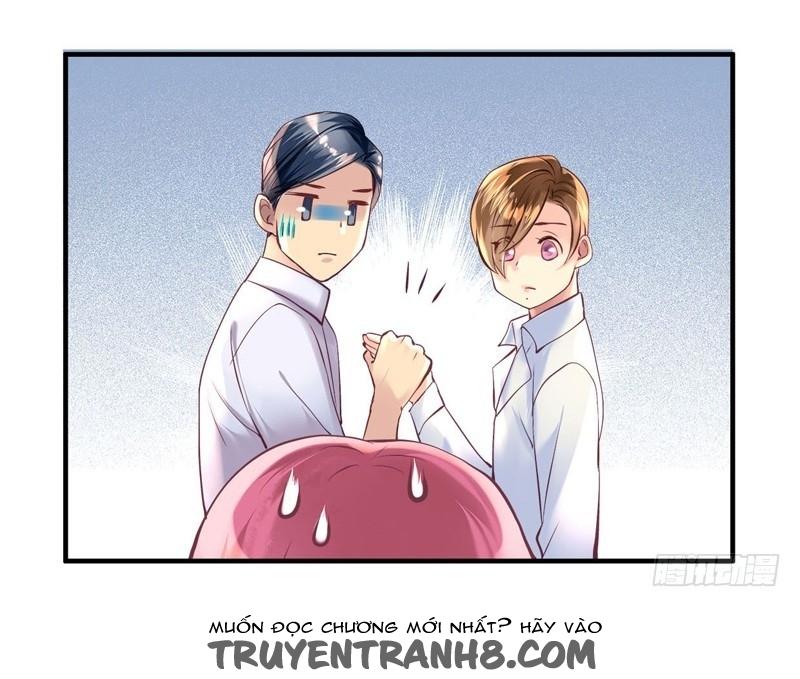 Khanh Như Tơ - Chapter 31