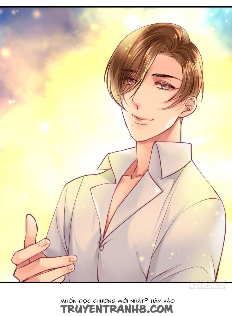 Khanh Như Tơ - Chapter 31