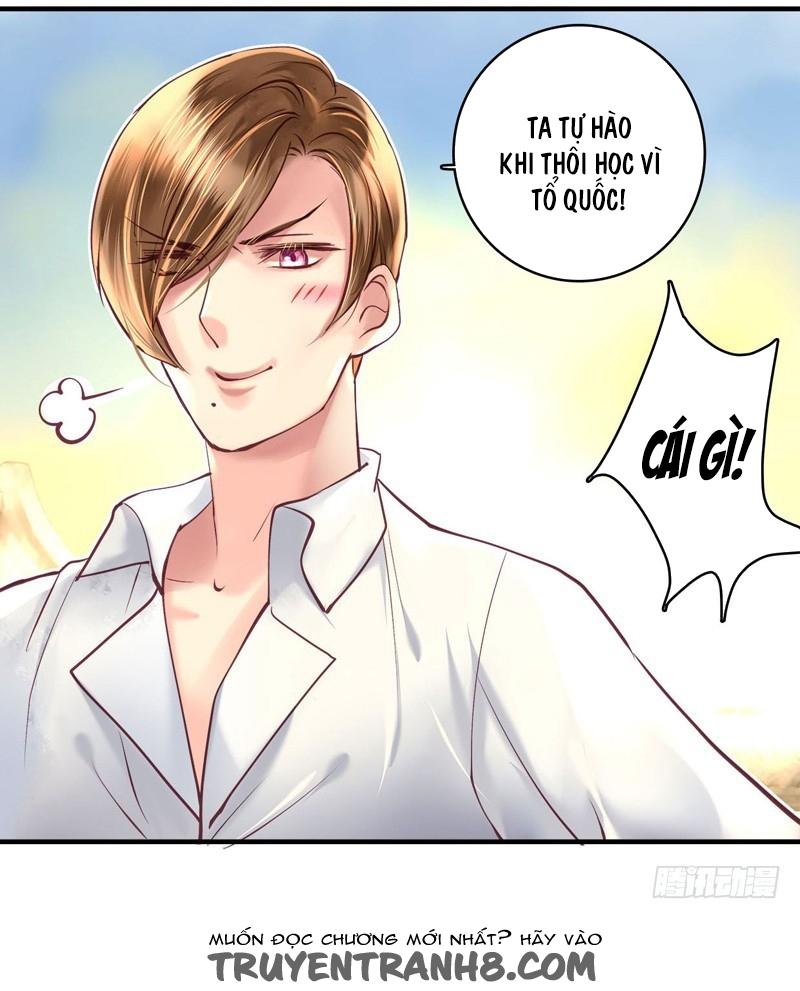 Khanh Như Tơ - Chapter 31