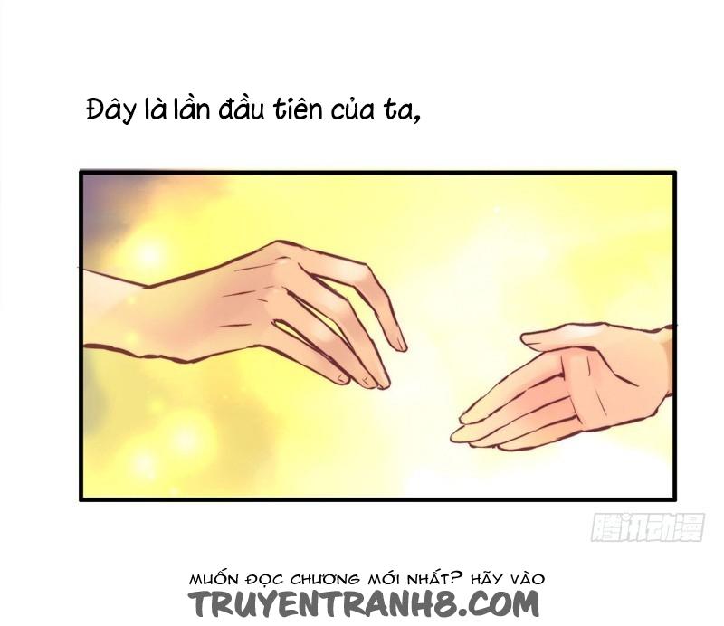 Khanh Như Tơ - Chapter 31