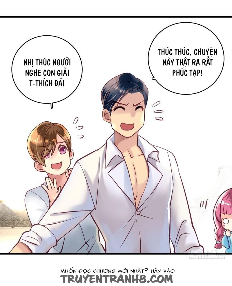 Khanh Như Tơ - Chapter 31