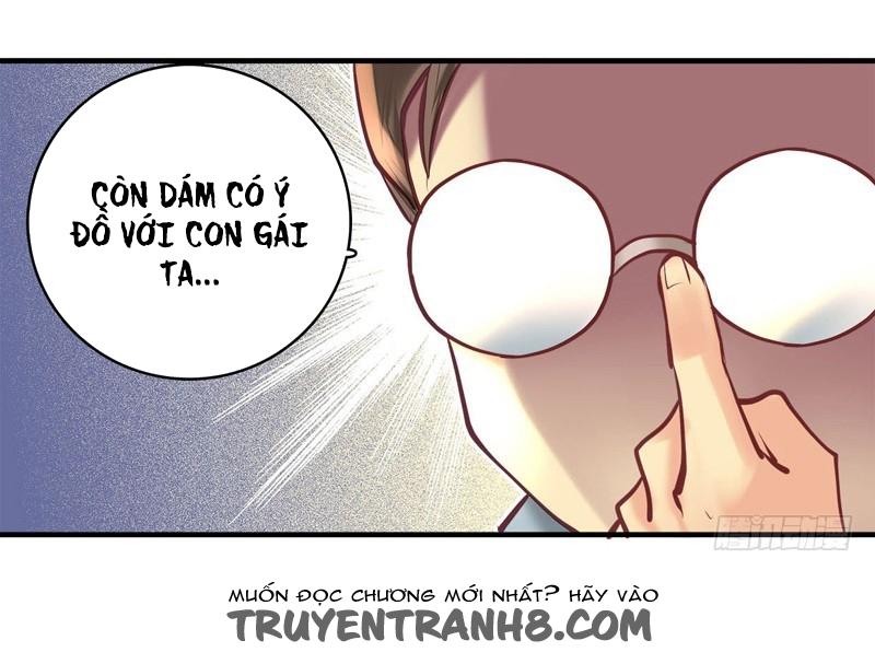 Khanh Như Tơ - Chapter 31