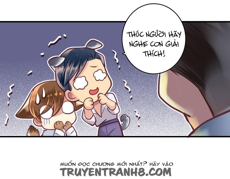 Khanh Như Tơ - Chapter 31
