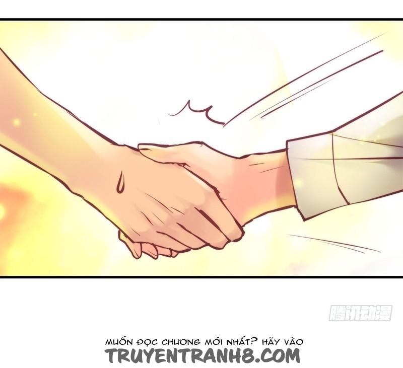 Khanh Như Tơ - Chapter 31