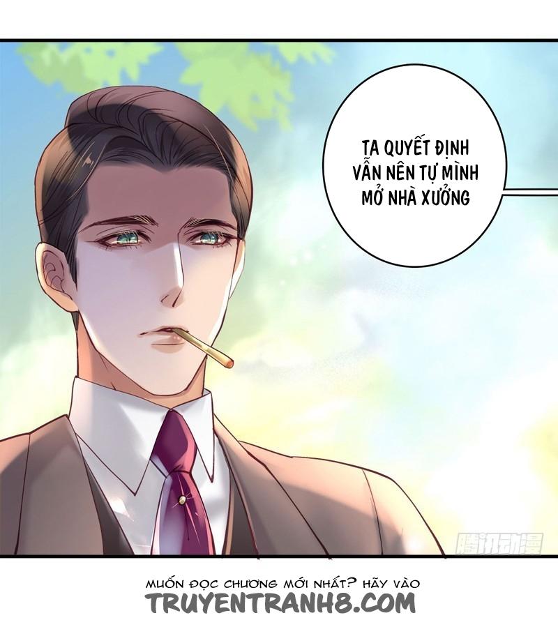 Khanh Như Tơ - Chapter 31