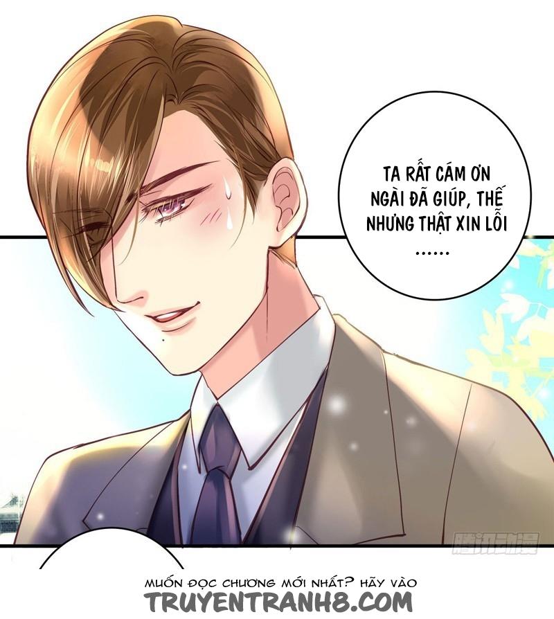 Khanh Như Tơ - Chapter 31
