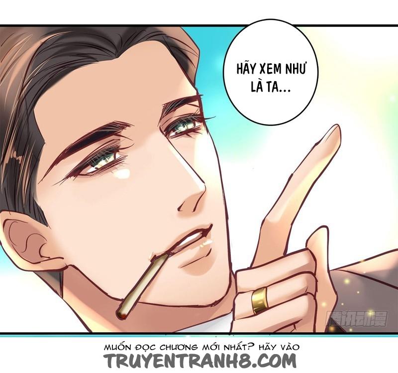 Khanh Như Tơ - Chapter 31