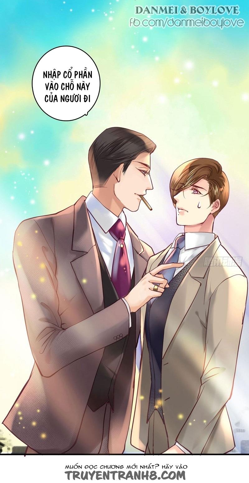 Khanh Như Tơ - Chapter 31