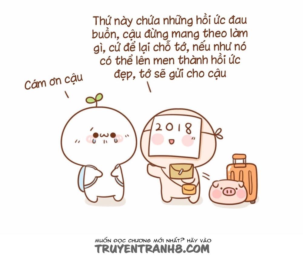 Khanh Như Tơ - Chapter 31