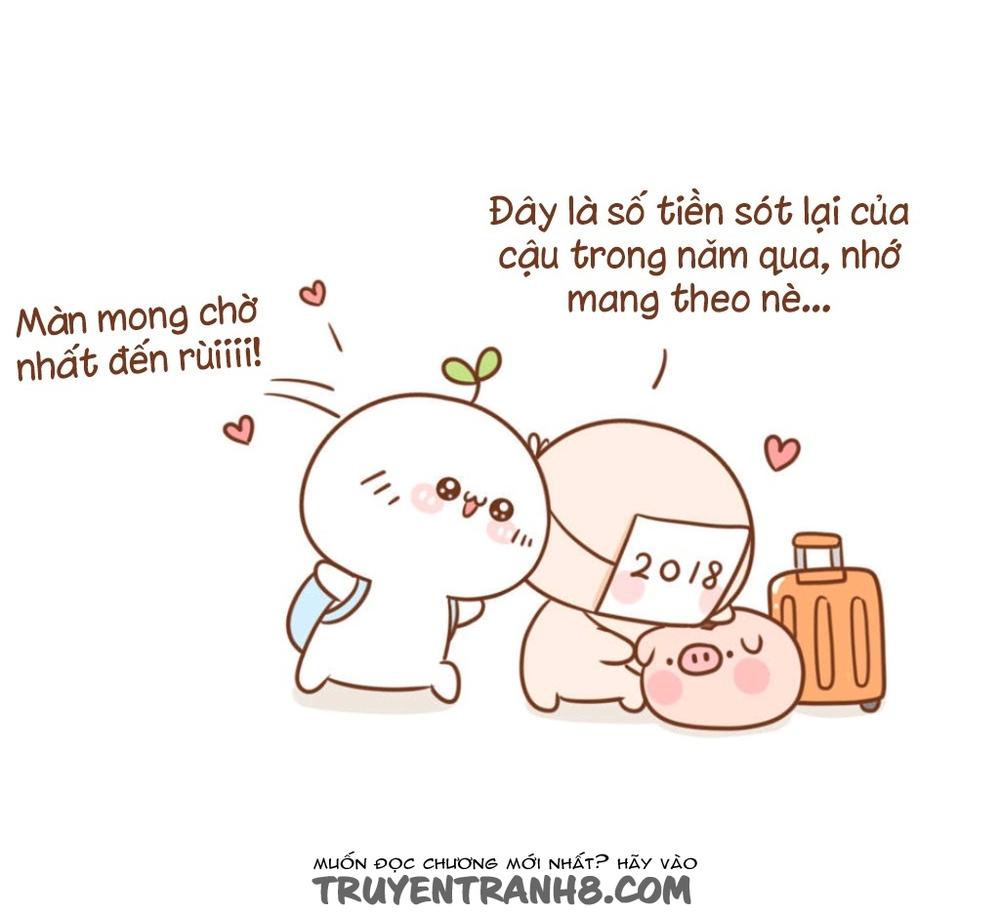 Khanh Như Tơ - Chapter 31