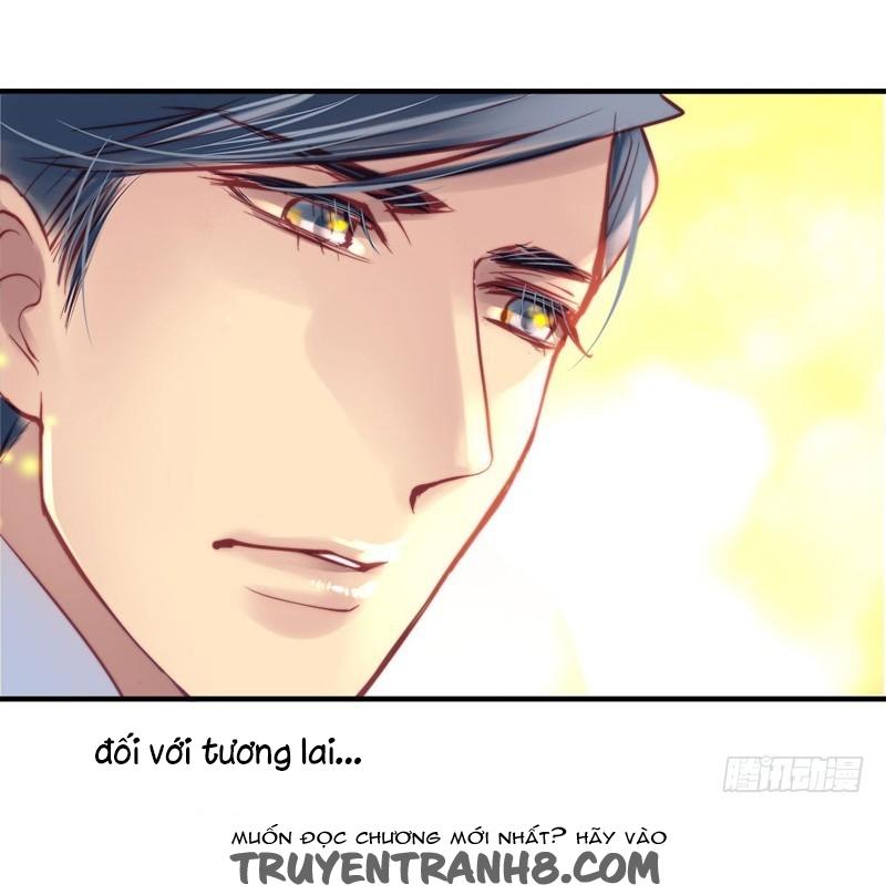 Khanh Như Tơ - Chapter 31
