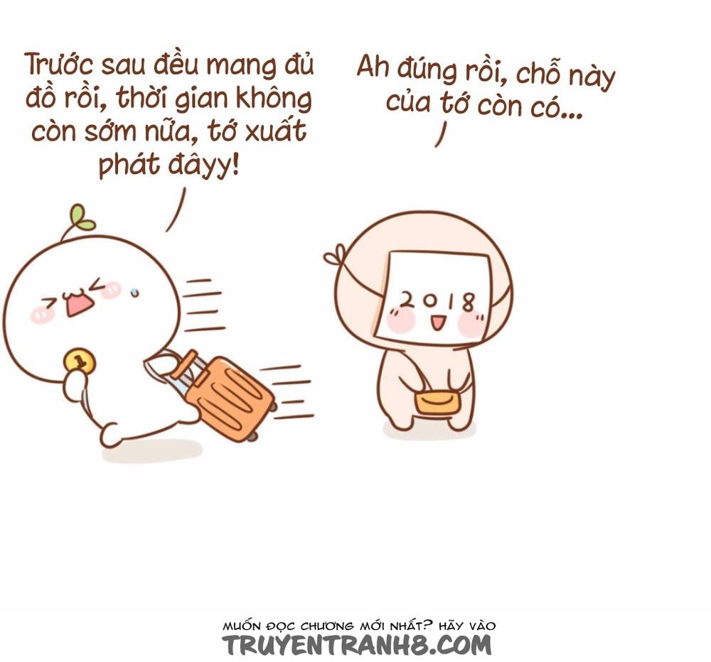 Khanh Như Tơ - Chapter 31