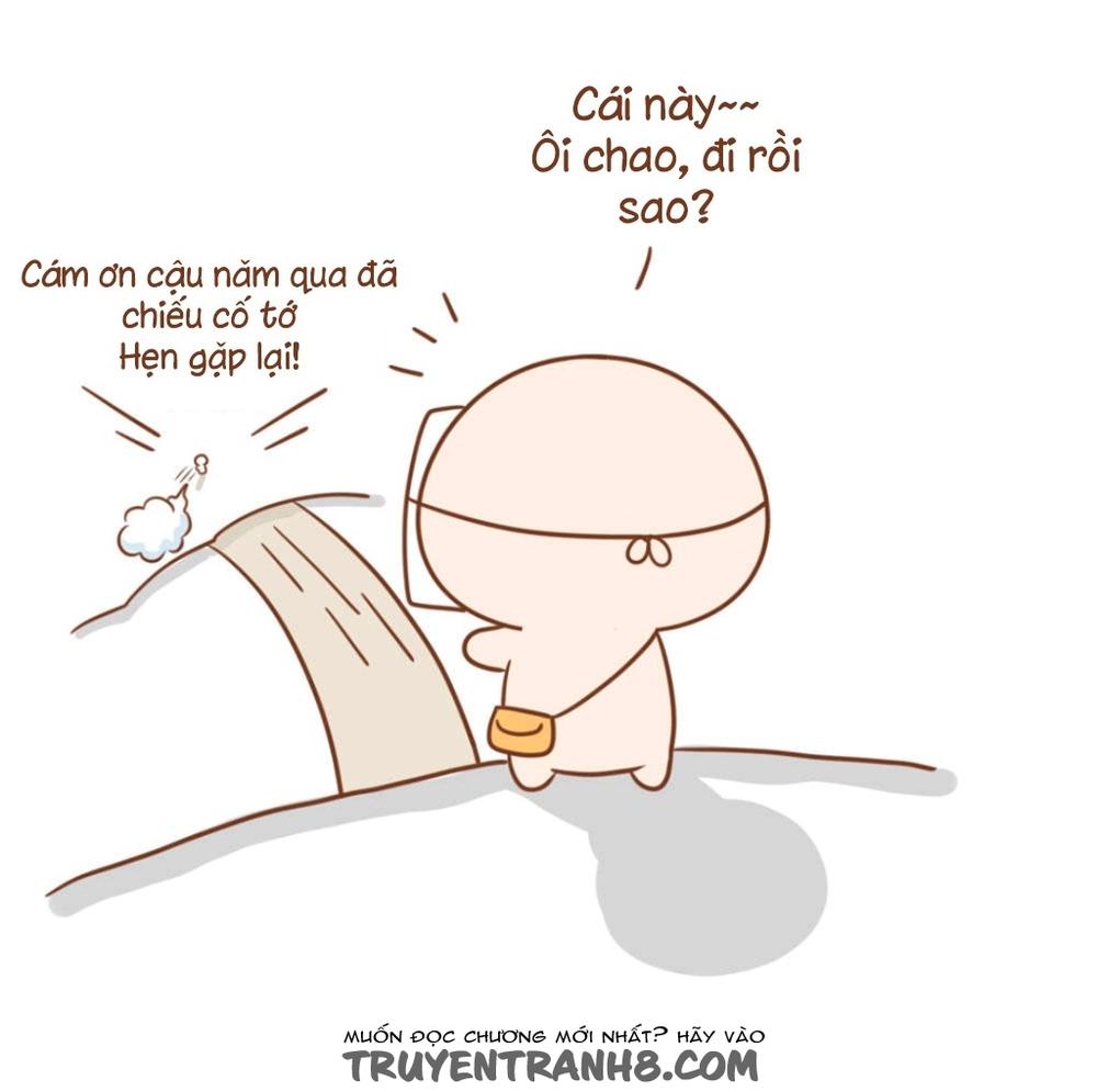 Khanh Như Tơ - Chapter 31