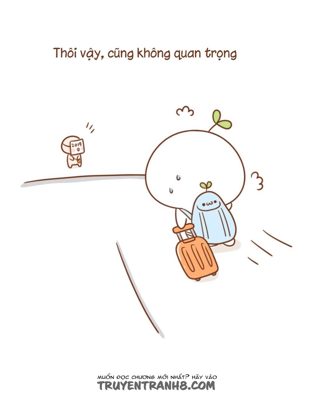 Khanh Như Tơ - Chapter 31