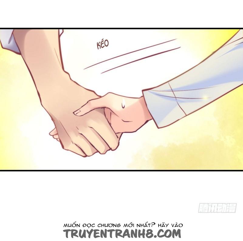 Khanh Như Tơ - Chapter 31