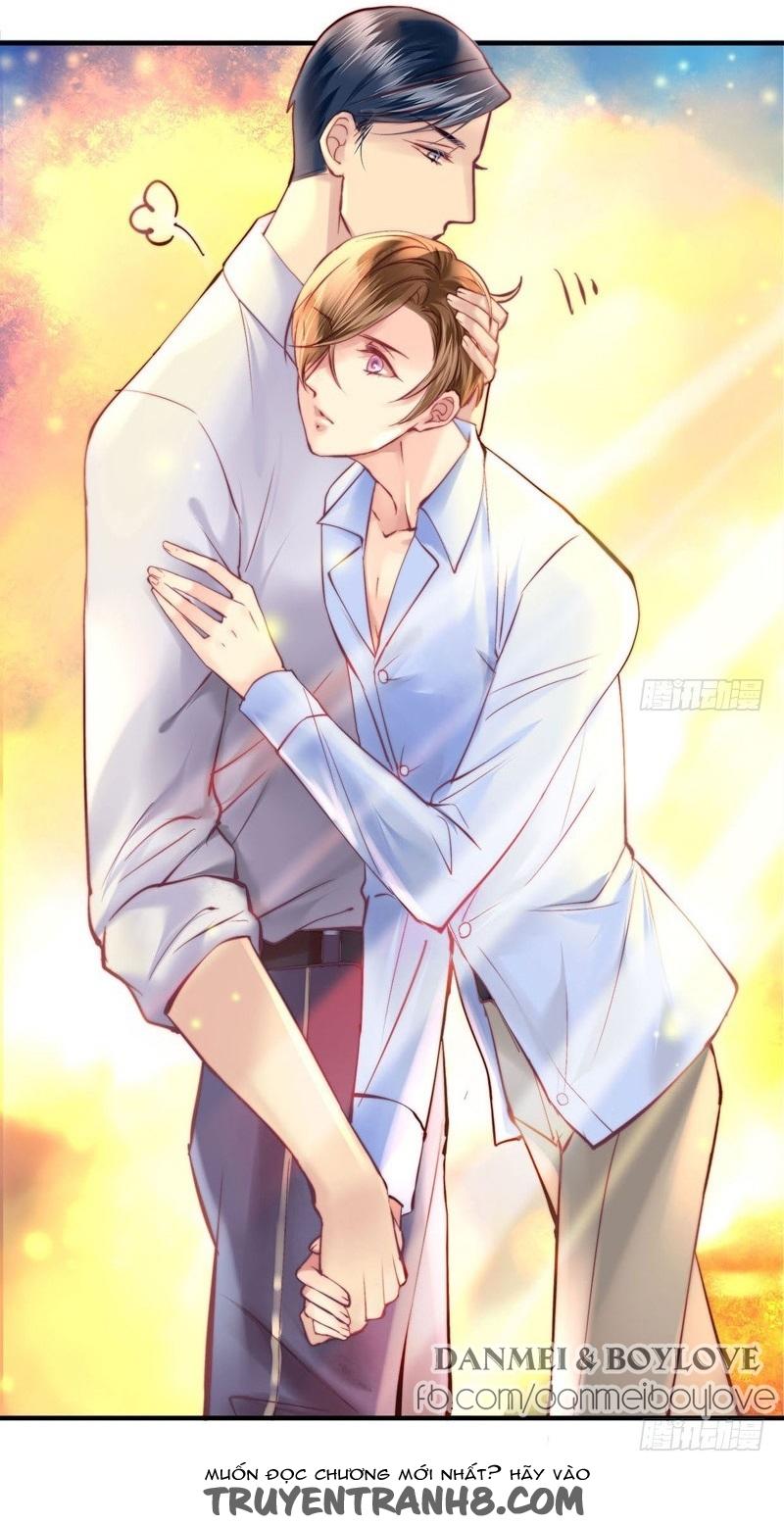 Khanh Như Tơ - Chapter 31