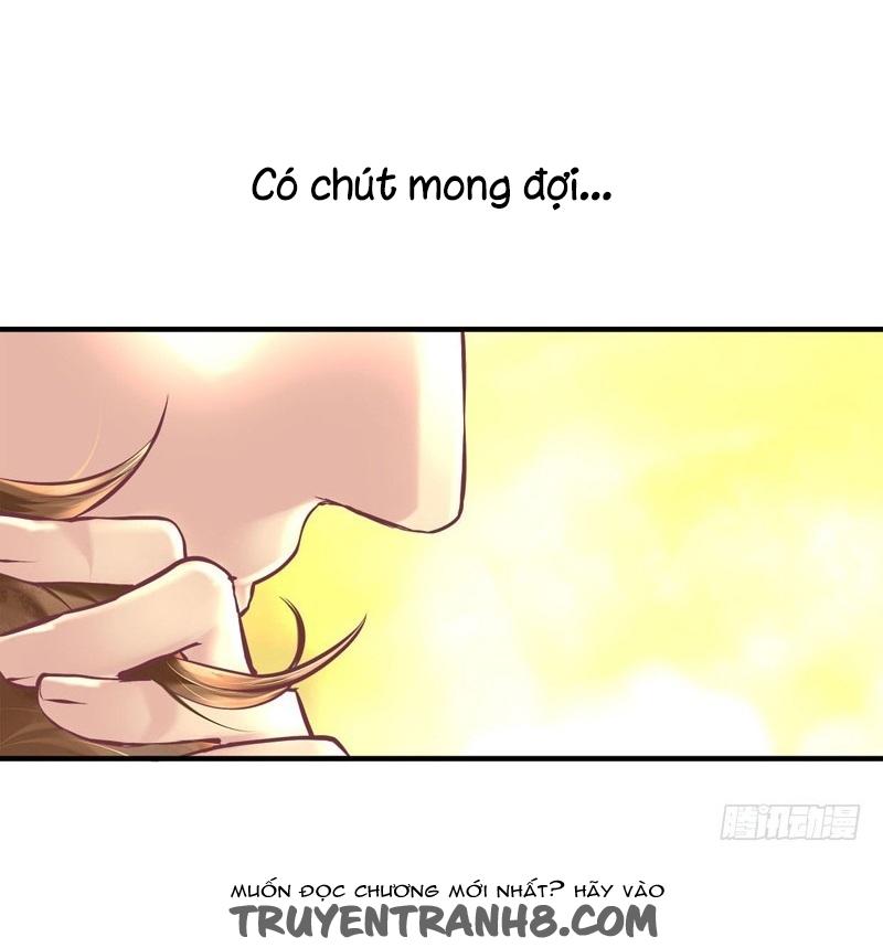 Khanh Như Tơ - Chapter 31