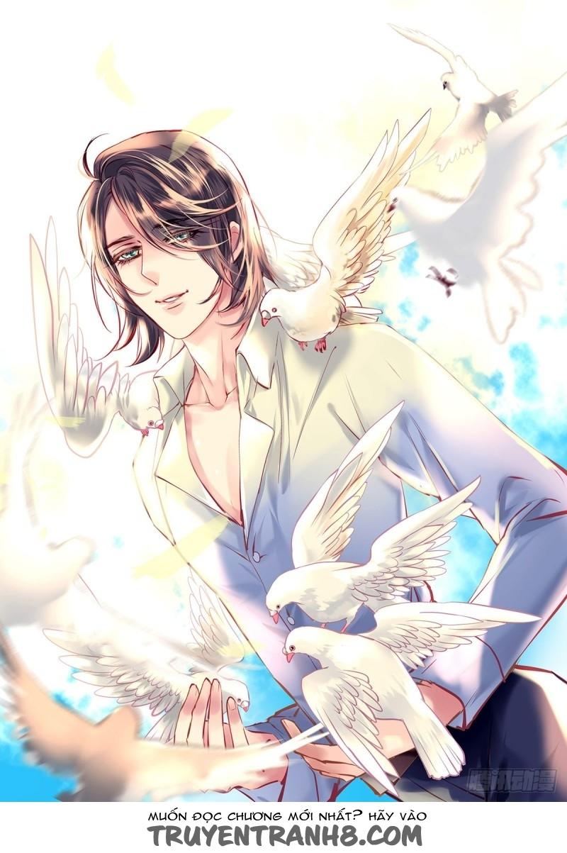 Khanh Như Tơ - Chapter 32