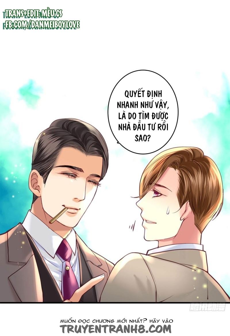 Khanh Như Tơ - Chapter 32