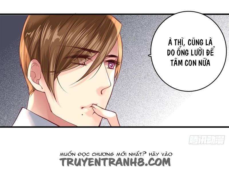Khanh Như Tơ - Chapter 32