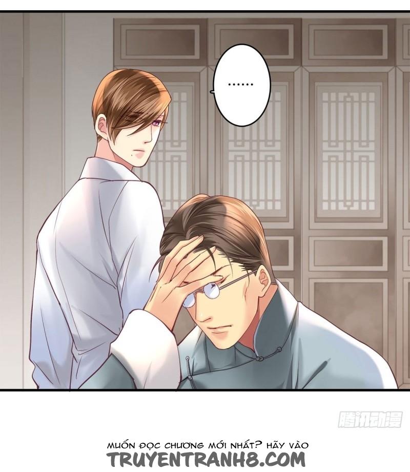 Khanh Như Tơ - Chapter 32