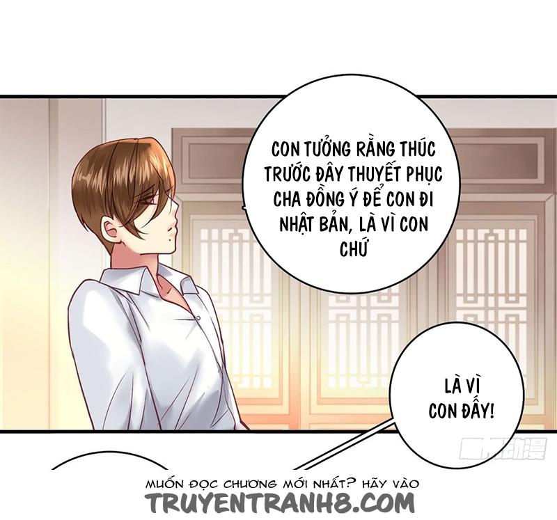 Khanh Như Tơ - Chapter 32