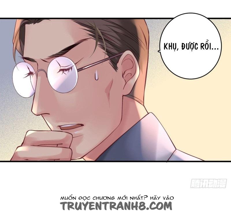 Khanh Như Tơ - Chapter 32