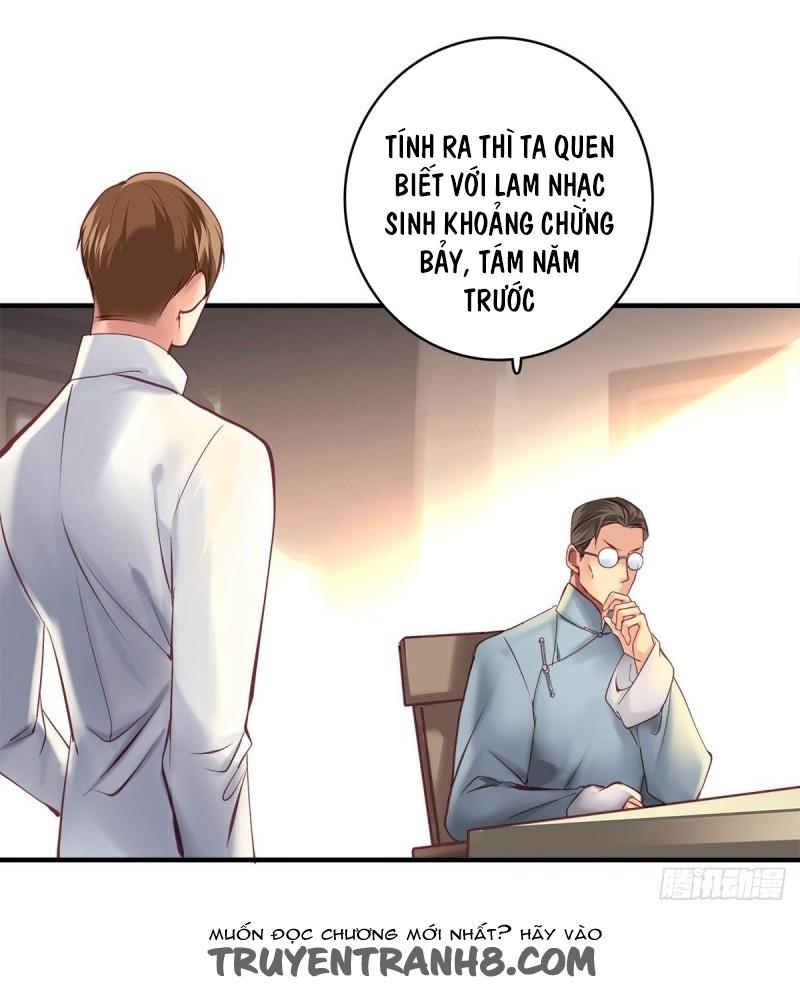 Khanh Như Tơ - Chapter 32