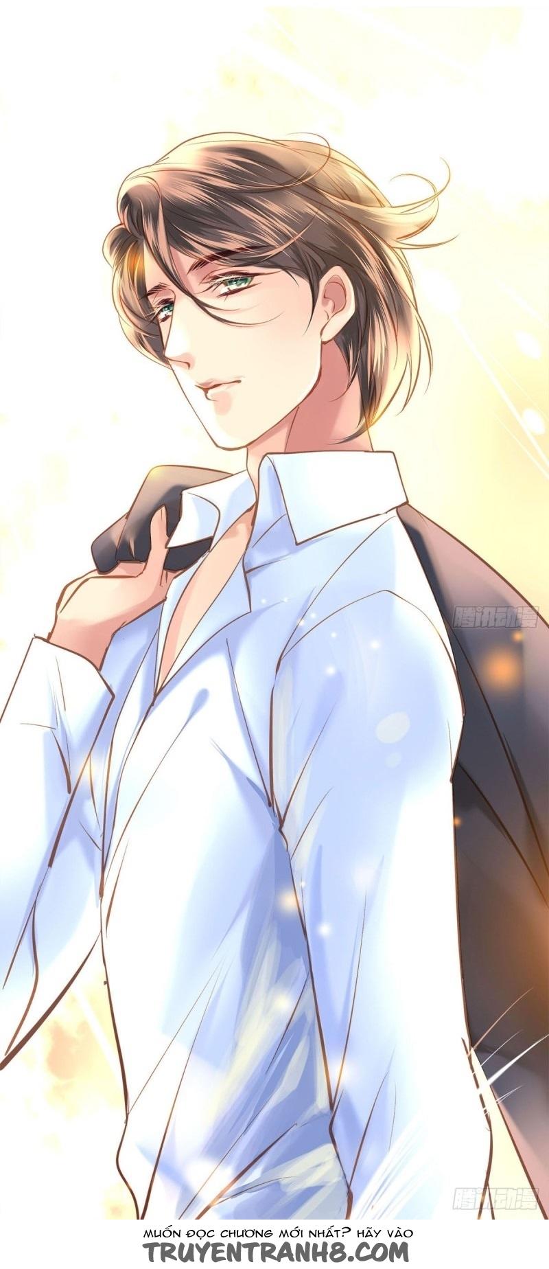 Khanh Như Tơ - Chapter 32
