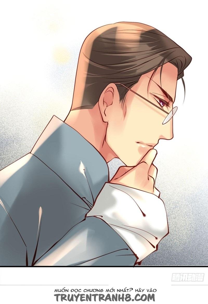 Khanh Như Tơ - Chapter 32