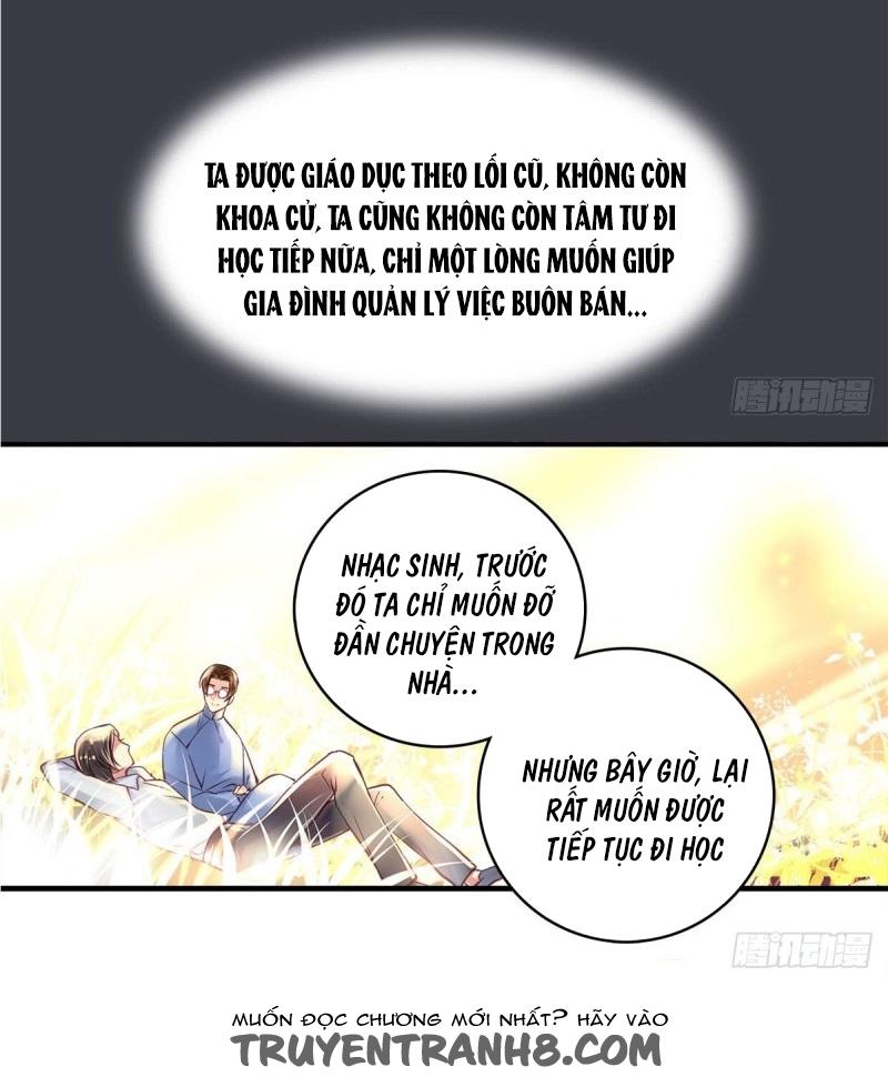 Khanh Như Tơ - Chapter 32