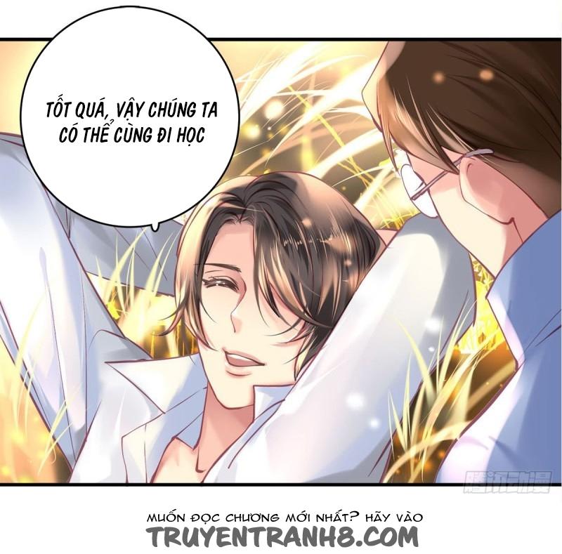 Khanh Như Tơ - Chapter 32