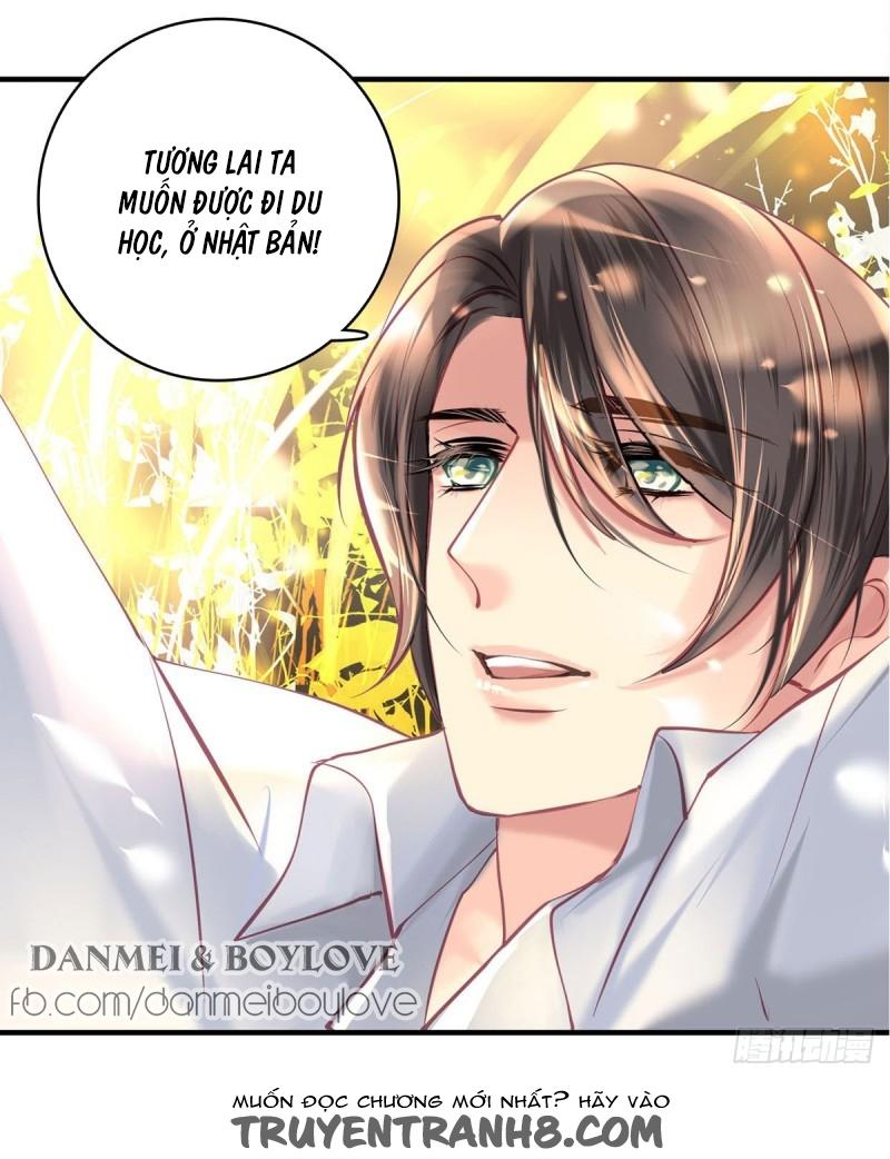 Khanh Như Tơ - Chapter 32