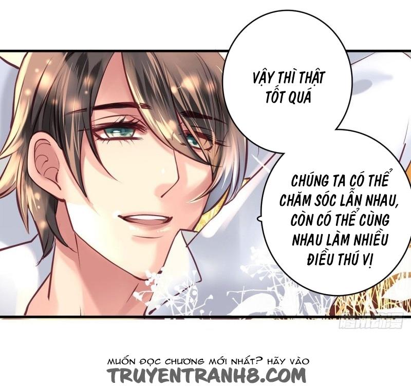 Khanh Như Tơ - Chapter 32