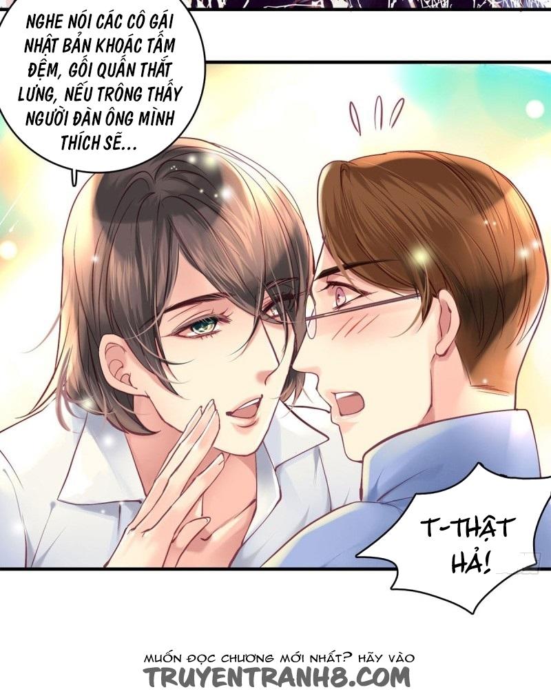 Khanh Như Tơ - Chapter 32