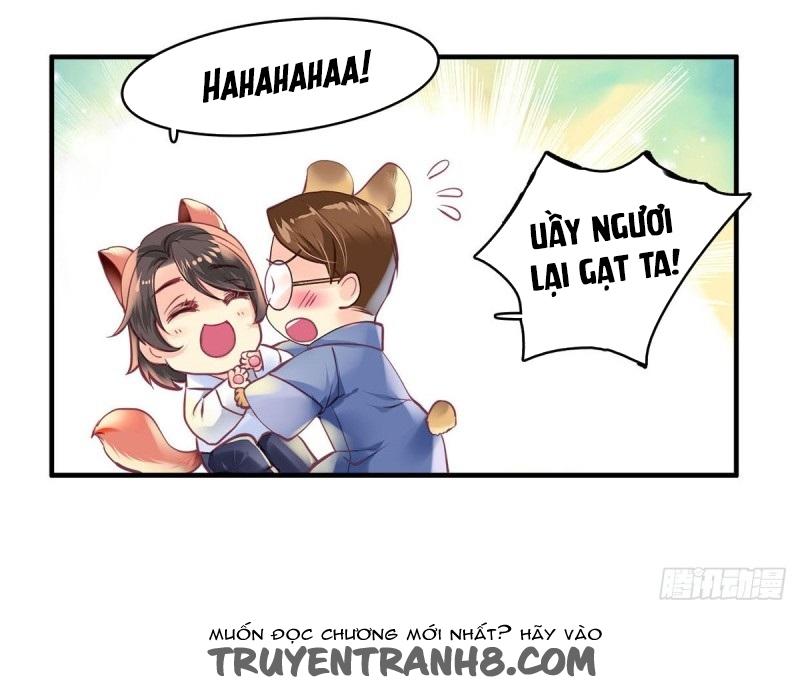 Khanh Như Tơ - Chapter 32
