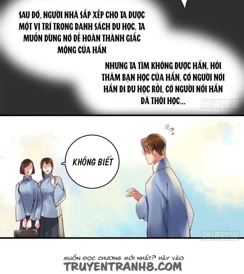 Khanh Như Tơ - Chapter 32