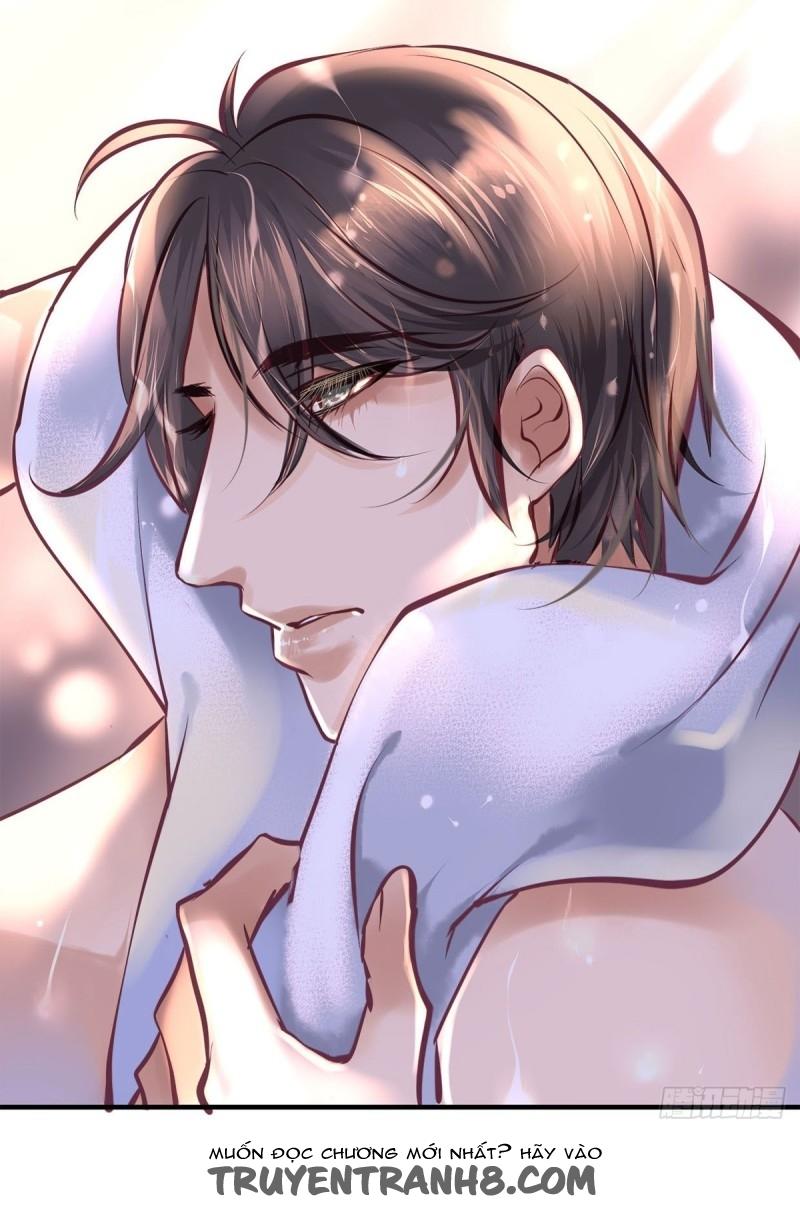 Khanh Như Tơ - Chapter 32