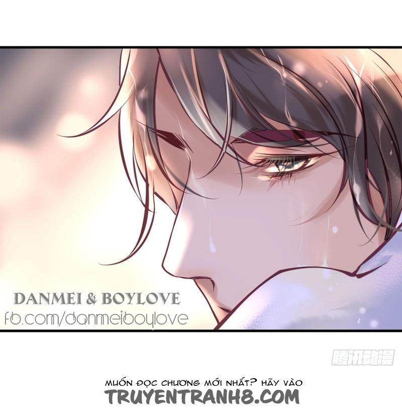 Khanh Như Tơ - Chapter 32