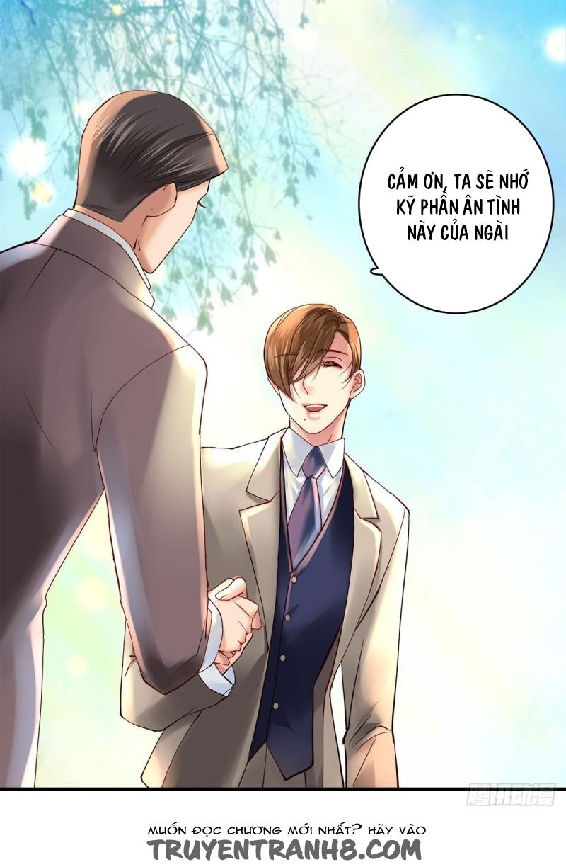 Khanh Như Tơ - Chapter 32