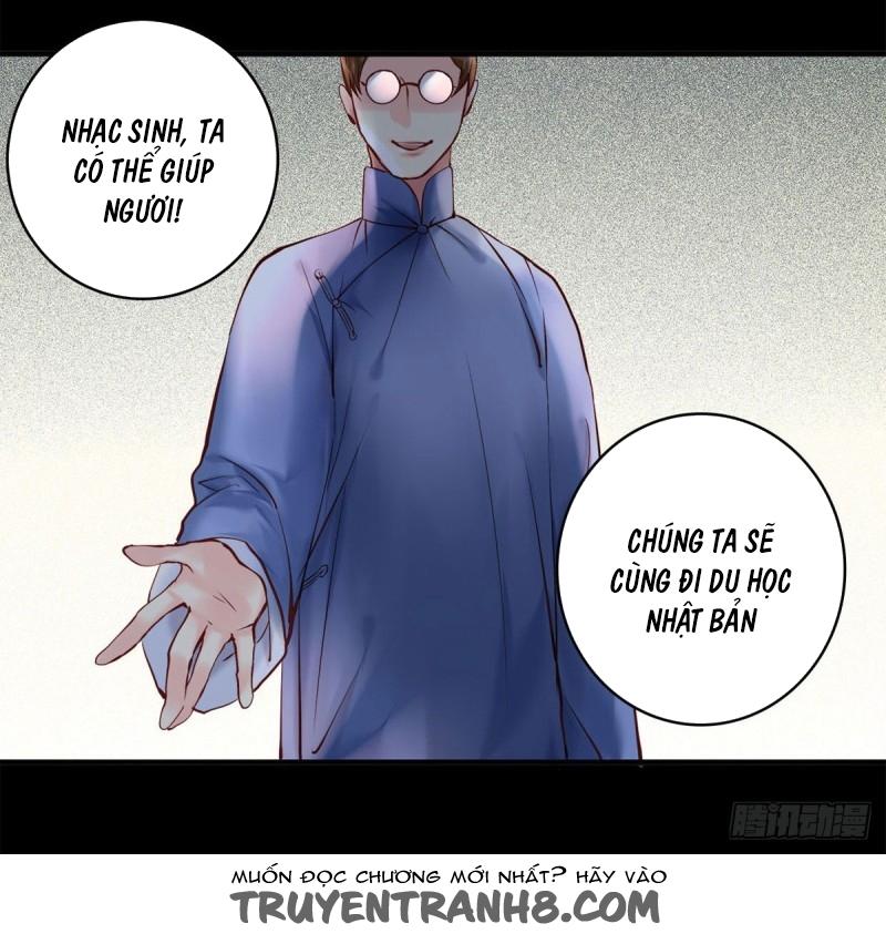 Khanh Như Tơ - Chapter 32
