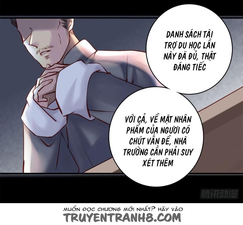Khanh Như Tơ - Chapter 32