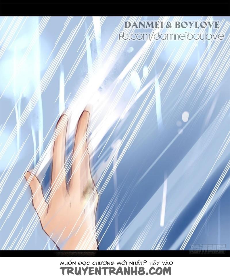 Khanh Như Tơ - Chapter 32