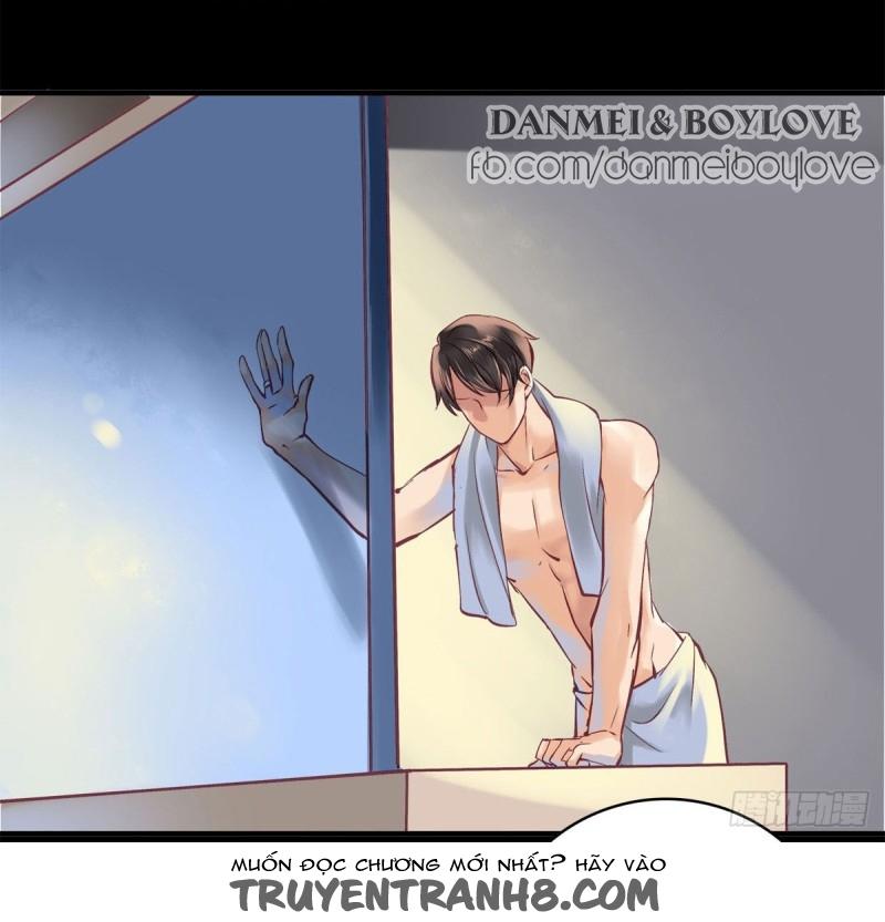 Khanh Như Tơ - Chapter 32
