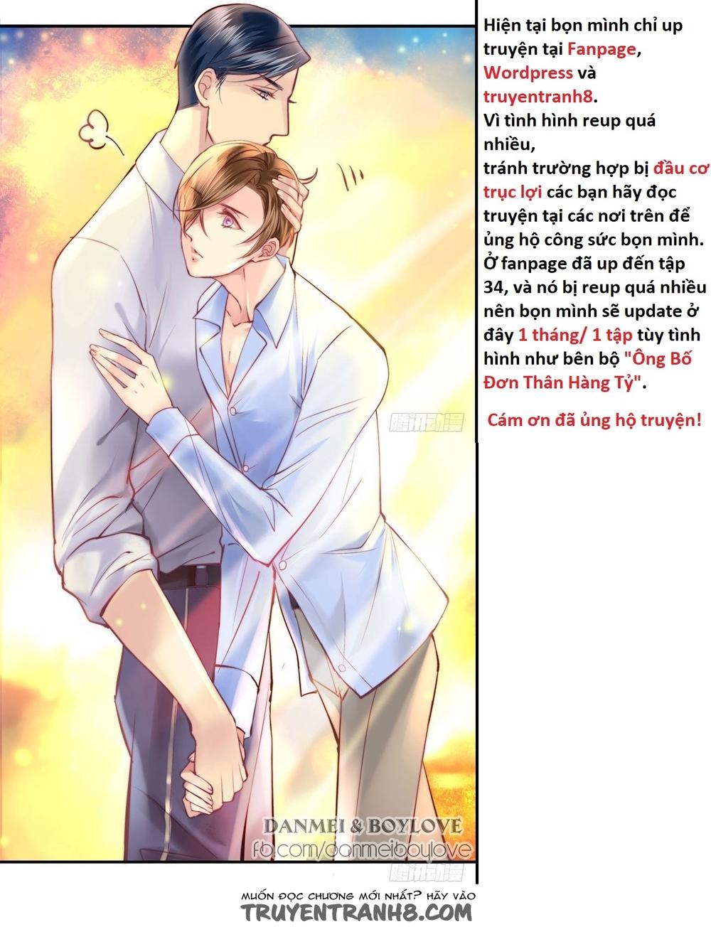Khanh Như Tơ - Chapter 32