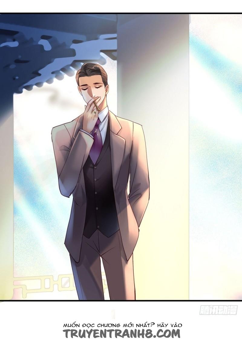 Khanh Như Tơ - Chapter 32