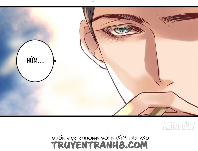 Khanh Như Tơ - Chapter 32