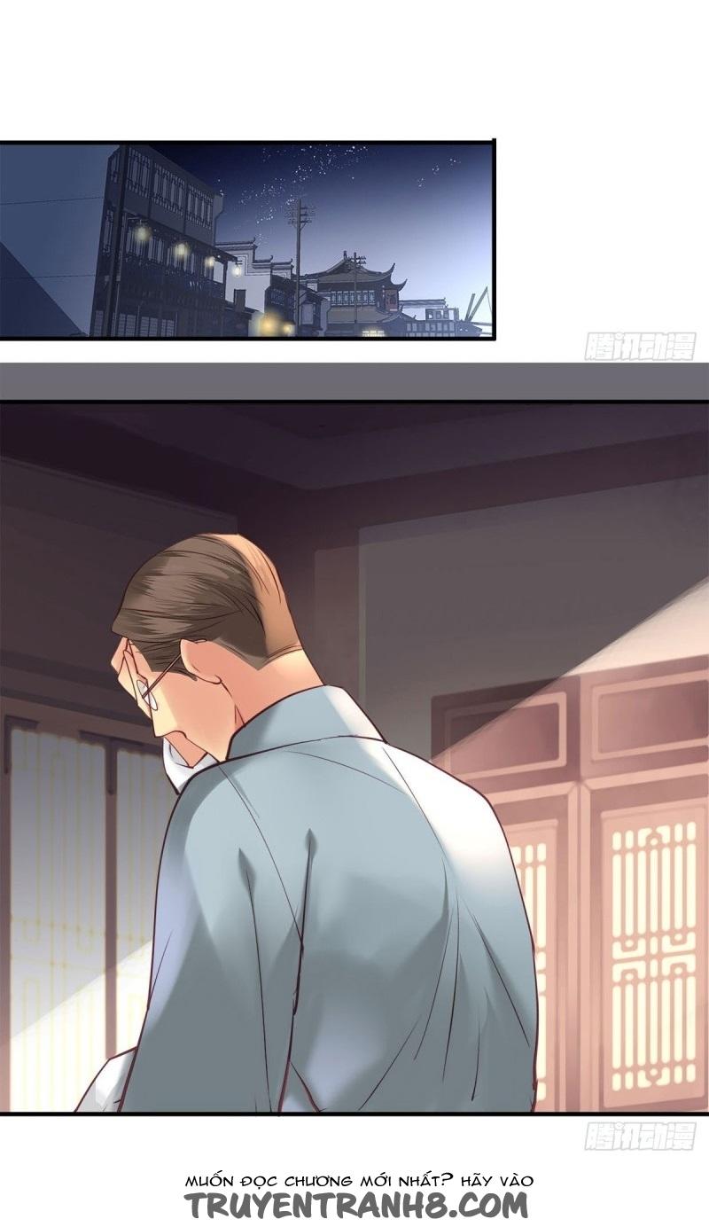 Khanh Như Tơ - Chapter 32